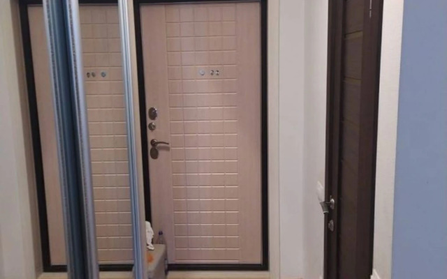 Квартира на Улице Прапорщика Комарова 58