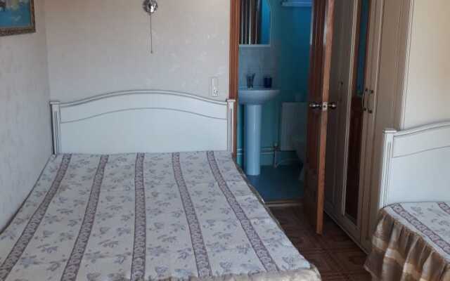 Tihaya Gavan Guest House