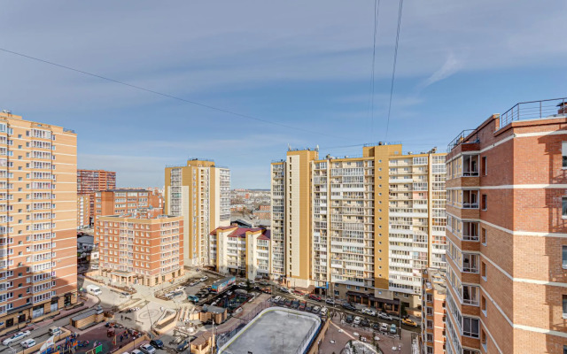 Квартира посуточно комфорт