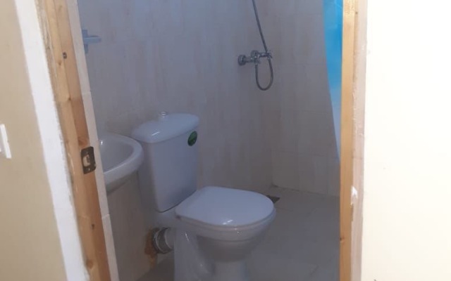 Na Otdykhe Private House