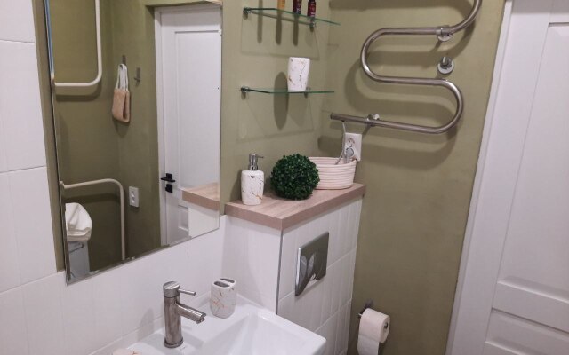 Квартира Двухкомнатная в Центре