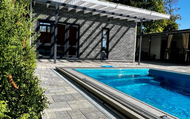 Мебелированные комнаты 5