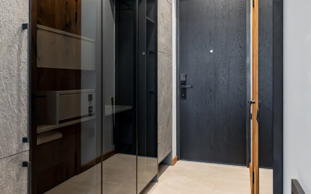 Квартира Merino Home Future