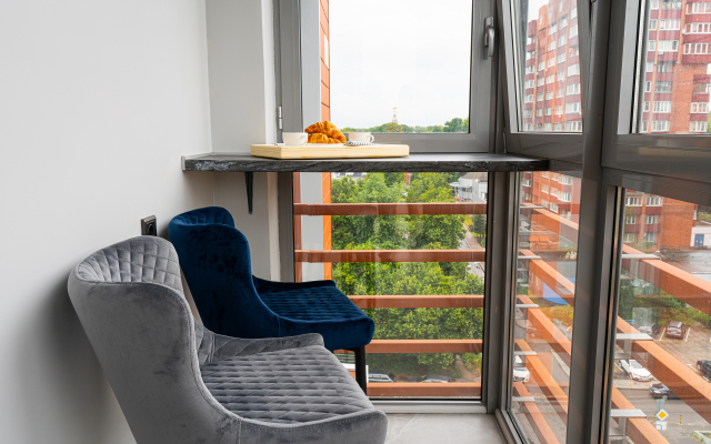 Rio Apartments