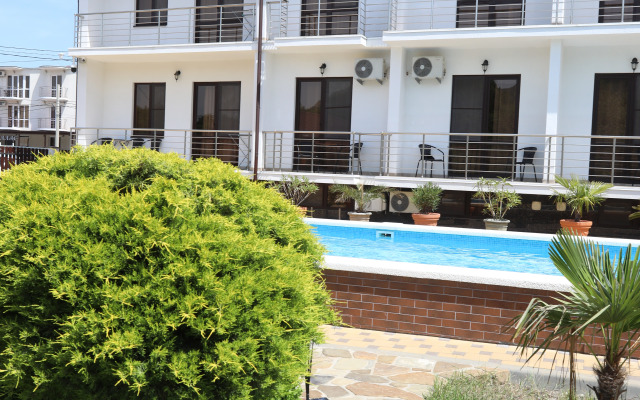 Гостевой Дом Династия (корпус 2)