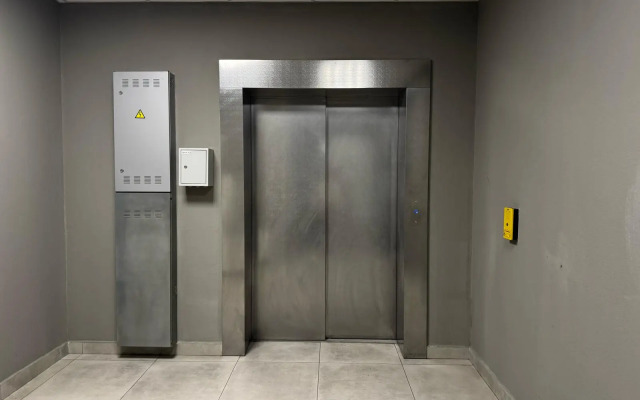 Апартаменты рядом с Аэропортом