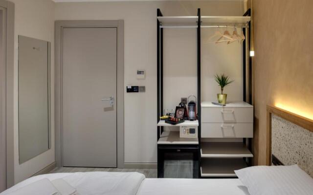 21 Rooms Hotel