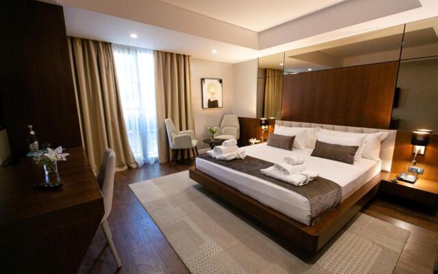 Sokrati Hotel