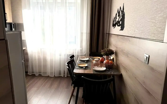 Квартира Стильная однушка