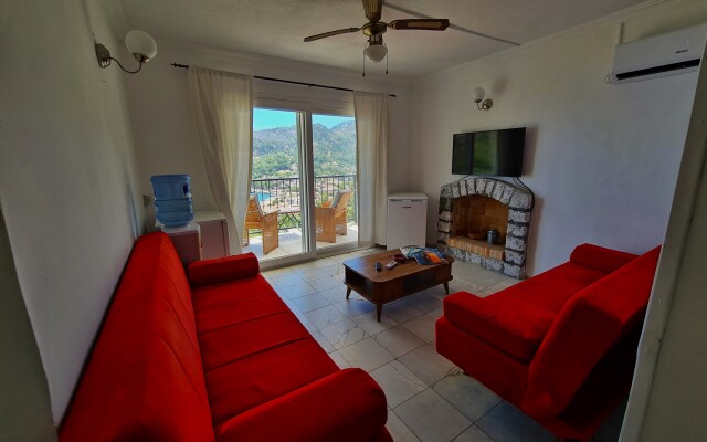 Serena Suites Flat