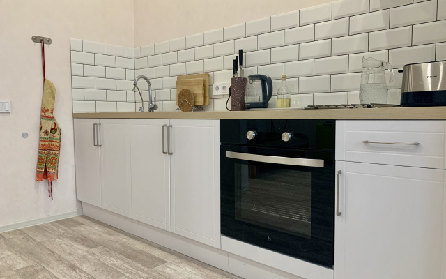 Korolenko 28b Flat