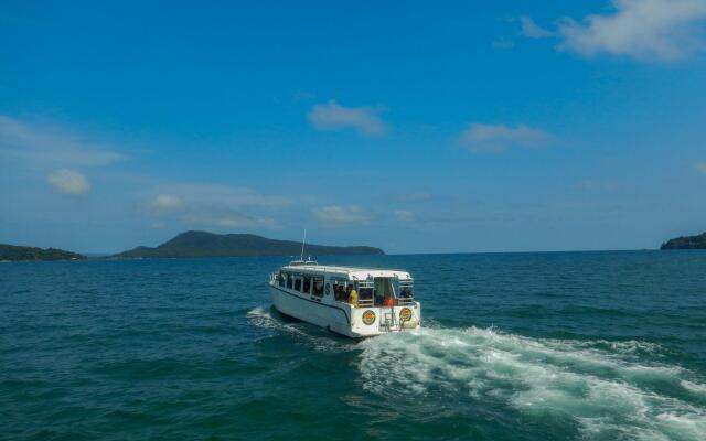 Soon Noeng Resort