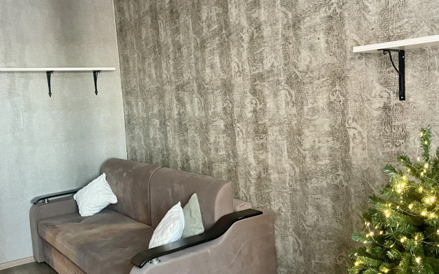 Квартира GreenApart на Проспекте