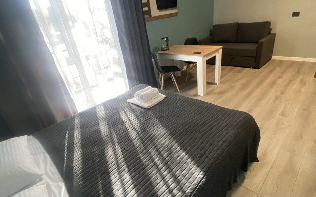 Barkhat Guest house