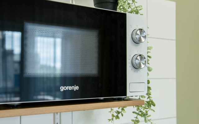 Апартаменты На Семена Лагоды (1)