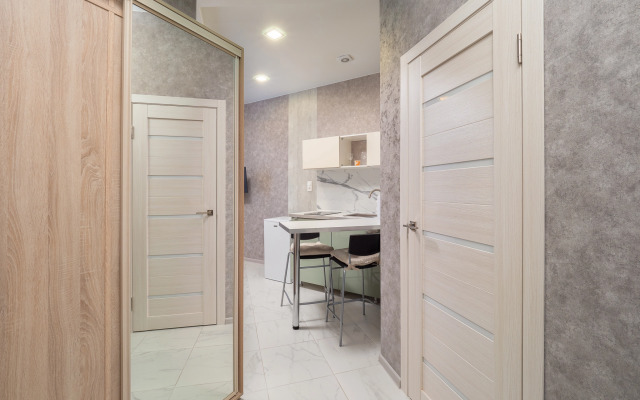 More Rooms Na Tsvetochnoj 30 Apartments