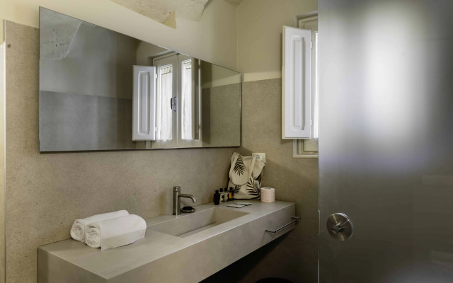Sant'Angelo - Le Residenze Hotel