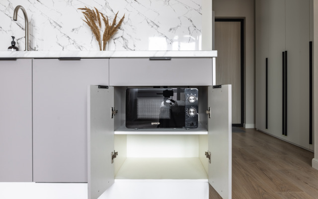 Квартира на Обводном