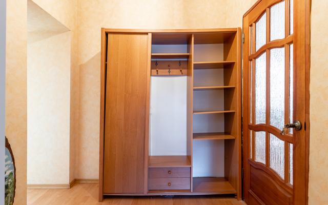 Квартира Positive Аpart