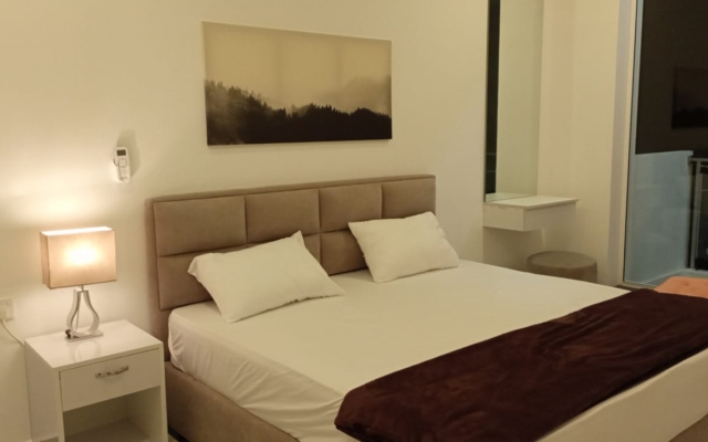 Green Star City Apartments