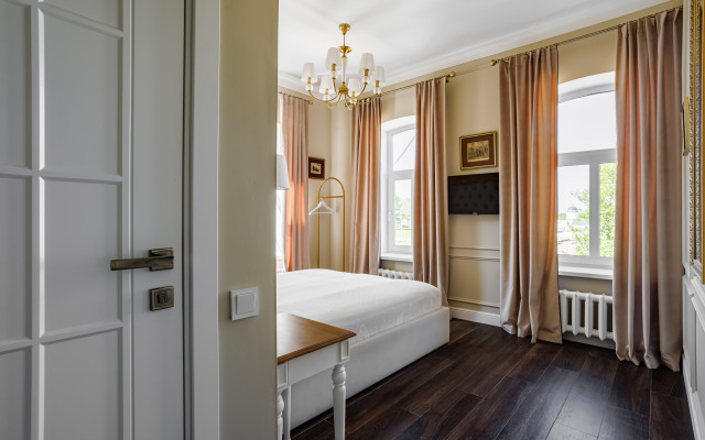 Гостевой дом в центре Суздаля