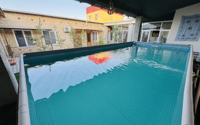 Nemo Guest House
