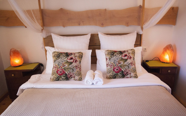 Zen Lodge Krasnaya Polyana Private house