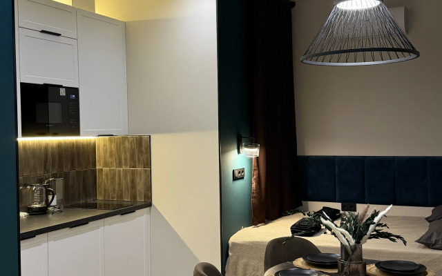 Квартира Уютная в Самом Центре Васильевского Острова