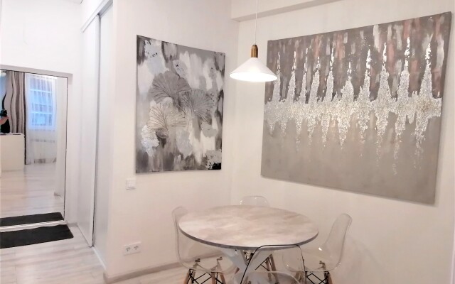 Апартаменты Жк Горка 8