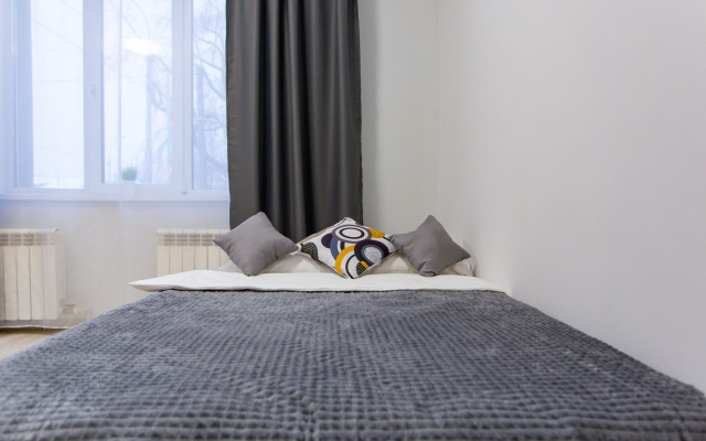 Квартира большая и красивая на Кирова