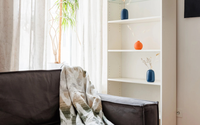 Апартаменты с Видом на Канал Грибоедова