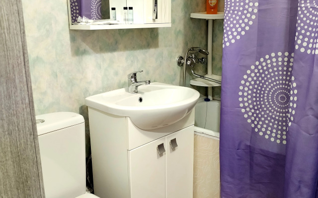 Квартира в Центральном Районе Кемерово