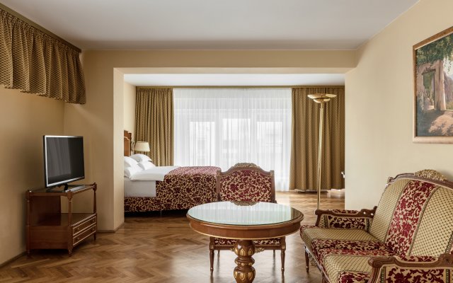 National, a Luxury Collection Hotel, Moscow National