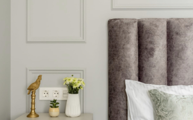 Апартамент «Уникальный уют» на Марьиной роще