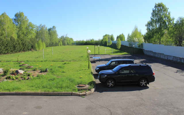 Brejtovo Guest House
