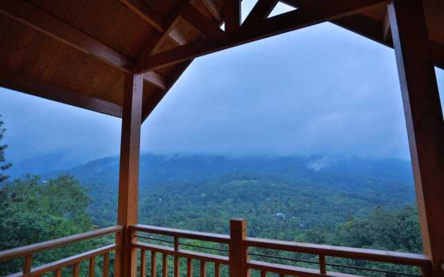 Camellia and Elettaria the Twin Resorts Hotel