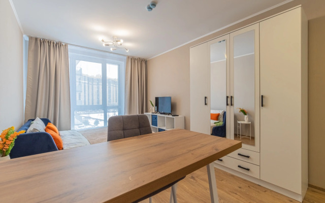 Apartment Standart SalutApart 8