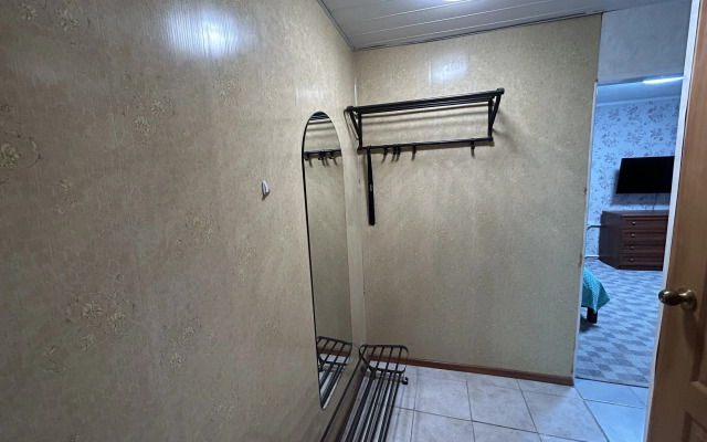 Квартира Уютная