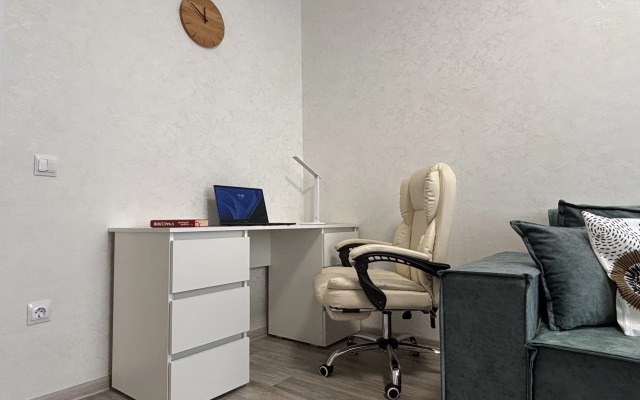 Квартира Уютная в ЖК Лучший