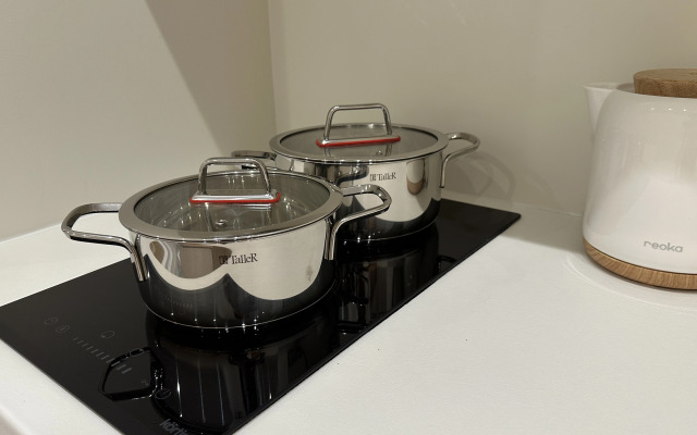 Апартаменты Уютная студия с видом на море центр