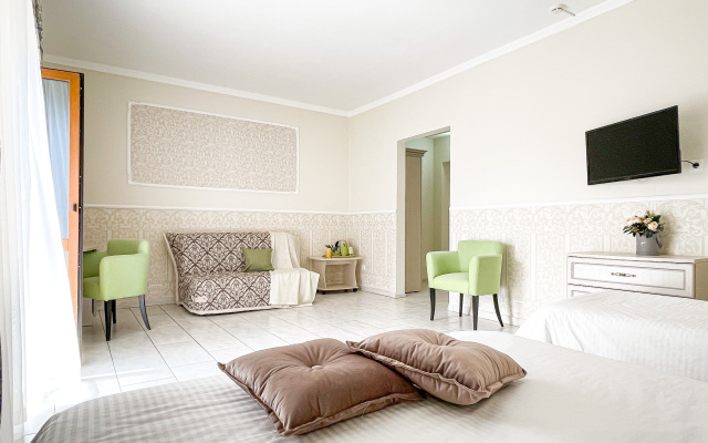 Kompliment Guest House