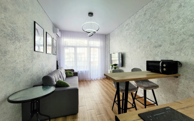 Квартира на улице Ленина 290/6