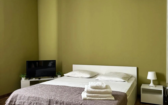Onegin Guest house