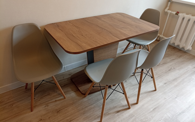 Квартира Уютная на Каберова