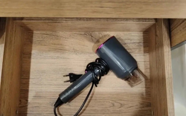 2-Komnatnaya V Samom Tsentre Sochi Flat