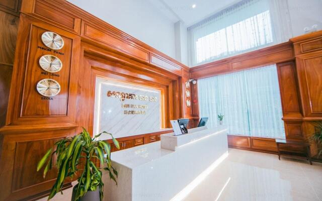 Ban Ban Hotel
