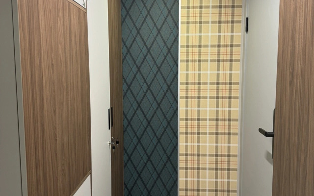 Апартаменты в Историческом Центре Города