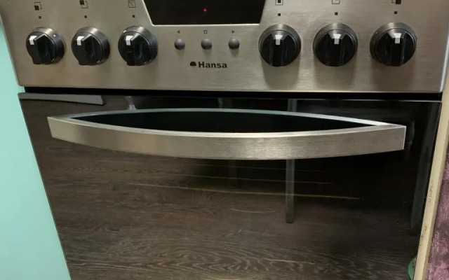 Квартира Просторная Двушка у Залива