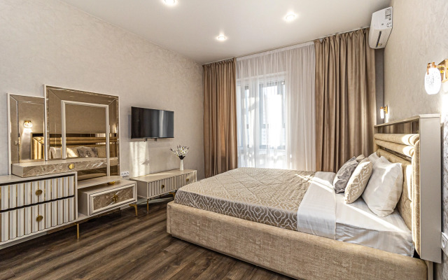 Квартира 2 Ночи в Элитном ЖК Сердце (3)