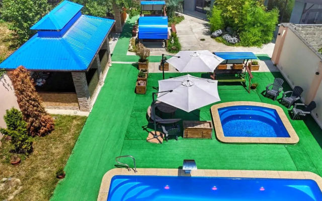 Dego Mini-Hotel